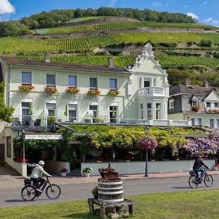 Hotel Schön-3