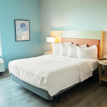 Home2 Suites By Hilton Jacksonville South St Johns Town Ctr-2