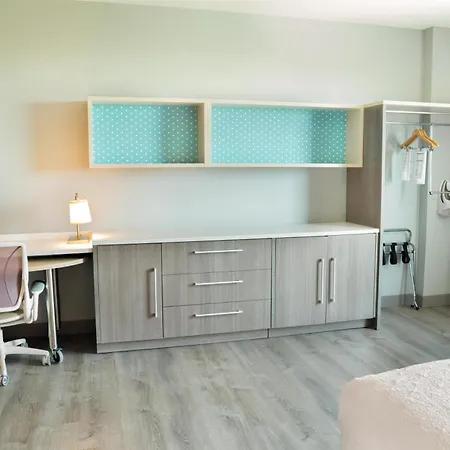 Home2 Suites By Hilton Jacksonville South St Johns Town Ctr-3
