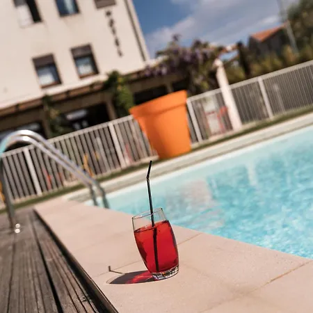 ibis Styles Carcassonne La Cité-2