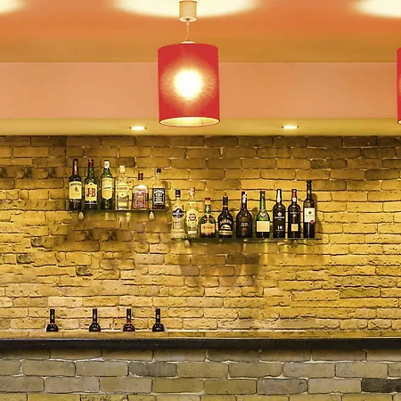 Hotel Ibis Guimaraes-2