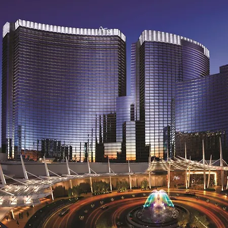 ARIA Resort&Casino-2