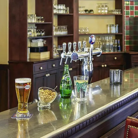 ibis Chartres Ouest Luce-3