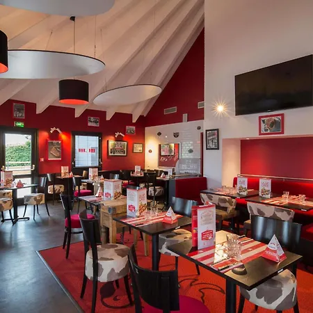 Hotel ibis Narbonne-2