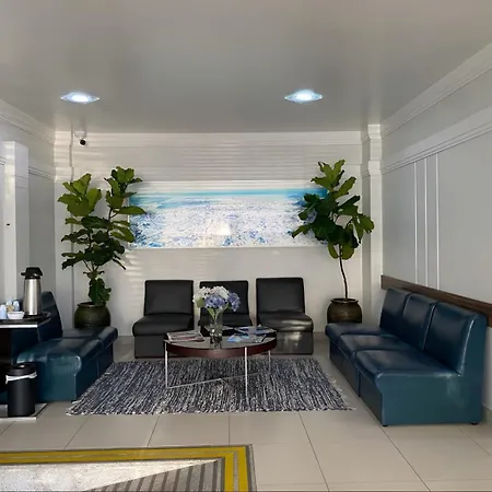 Hotel Itajaí Tur - Itajaí Navegantes-2