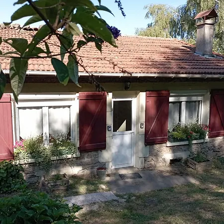 B&B Les Paddocks-3