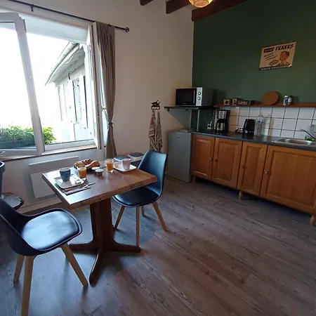 B&B Les Paddocks-2