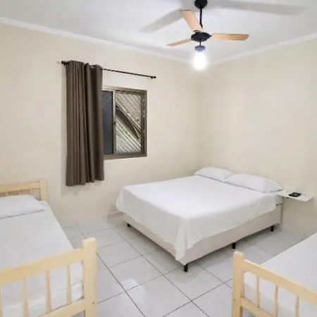 Apartamentos PraiaMar-2
