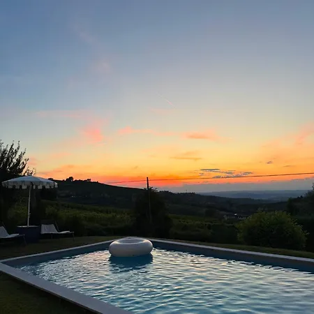 Borgo Piani - Camere di Charme-3