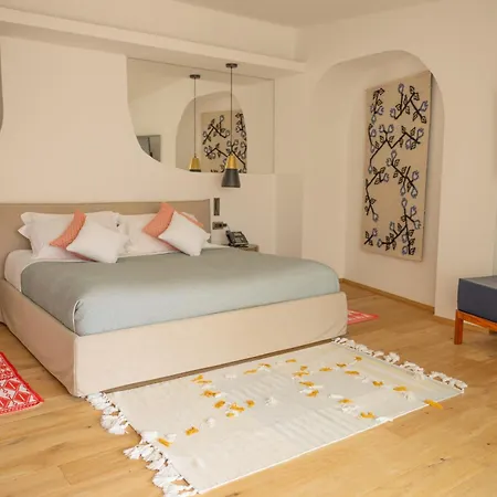 Hotel delle Rose a Luxury Boutique Hotel-2