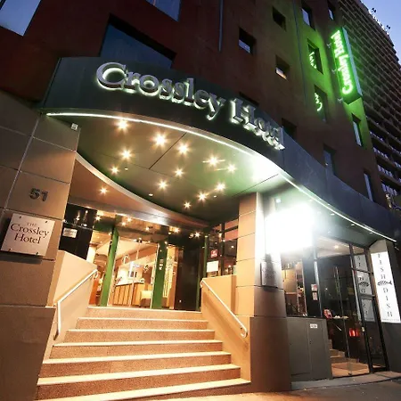 Lancemore Crossley St. Melbourne-2