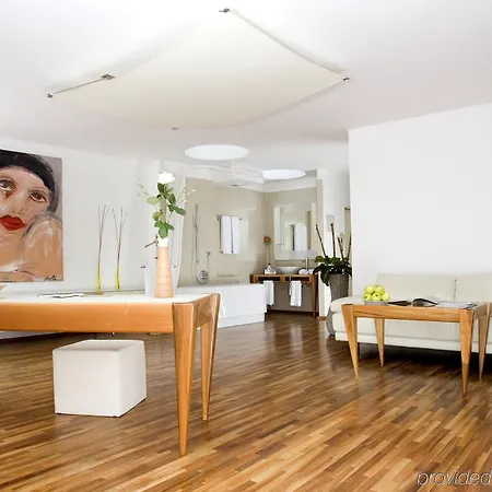 Landgraf Hotel & Loft-3