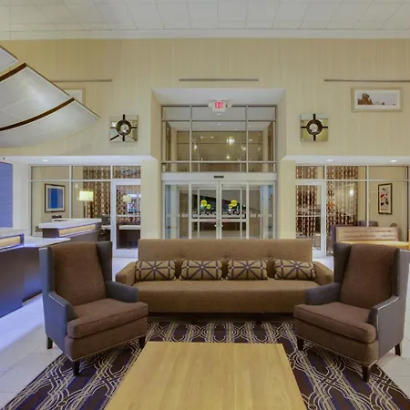 Holiday Inn Express & Suites Laurel Lakes By Ihg-2
