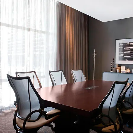 The Westin Cape Town-3