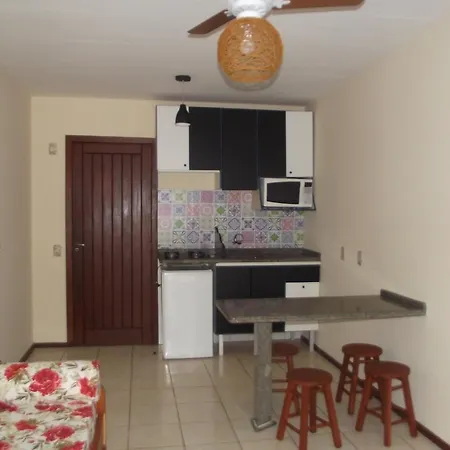 Dom Pedrito Apart Hotel-3