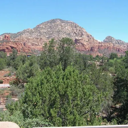 Alma De Sedona Inn B&B-3