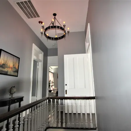 The George Manor-2