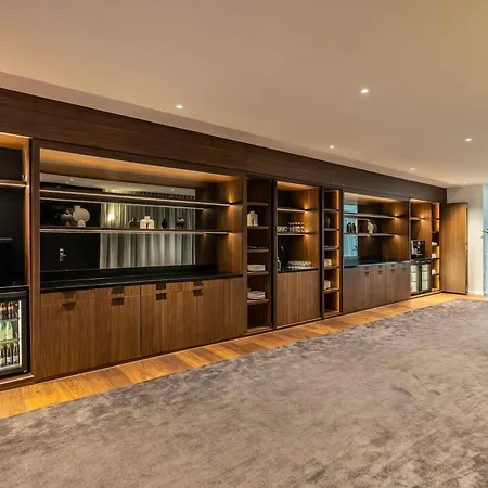 Novotel Luxembourg Kirchberg-3