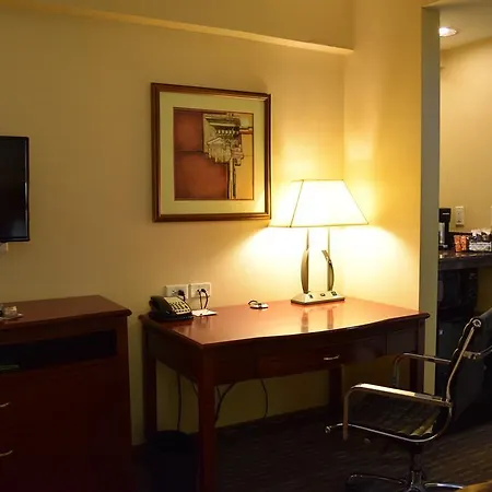Wingate By Wyndham Manhattan Midtown-2