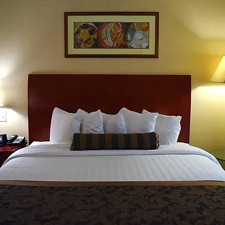 Wingate By Wyndham Manhattan Midtown-3