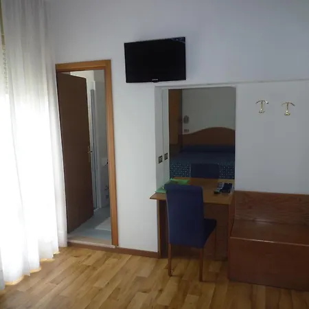 Hotel Roma-2