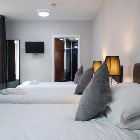 The Liverpool Inn Hotel-3