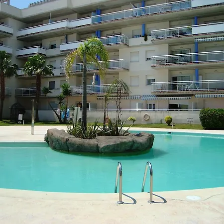Rvhotels Port Canigo-2
