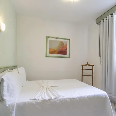Hotel San Marco Ipanema-2