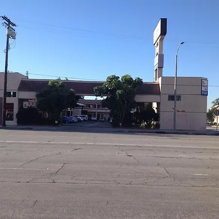 New Century Inn-3