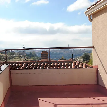 Hostal El Mirador-3
