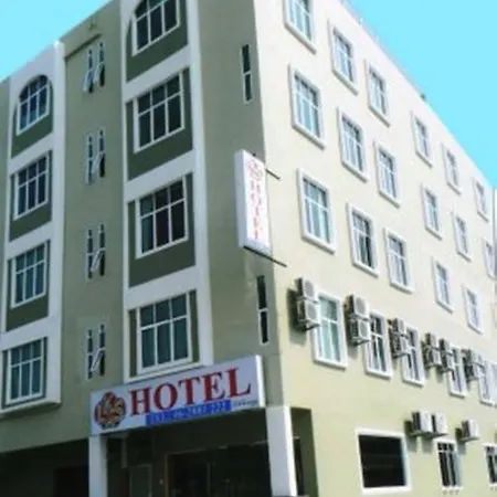 Lks Hotel-3