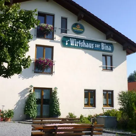 Wirtshaus Zur Bina-3