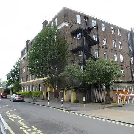 Abercorn House-3