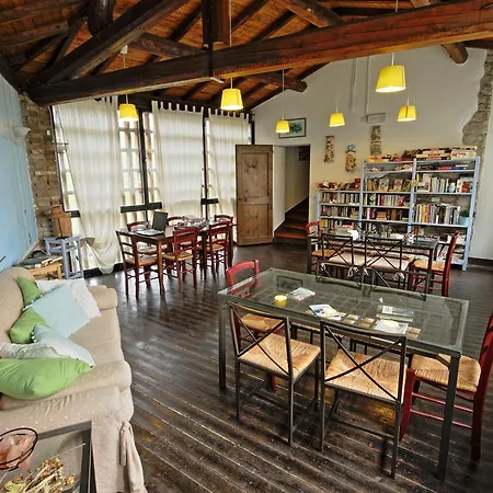 Antica Locanda La Canonica-3