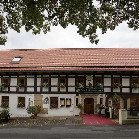 Romantik Hotel Zum Lindengarten-3