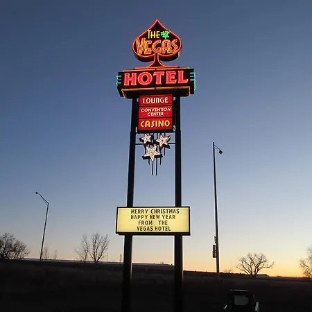 Americas Best Value Inn Billings-2