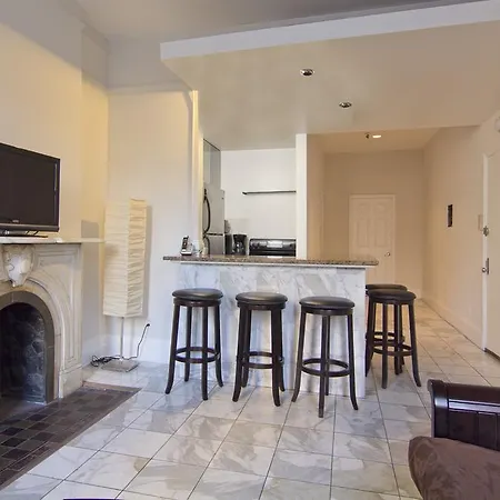 West 46Th Street Apartment-3