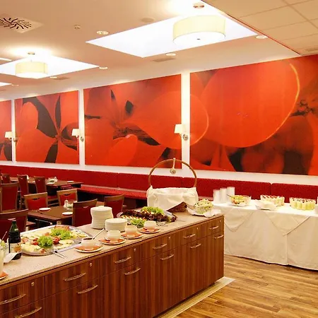 Hotel Airo Wien-2
