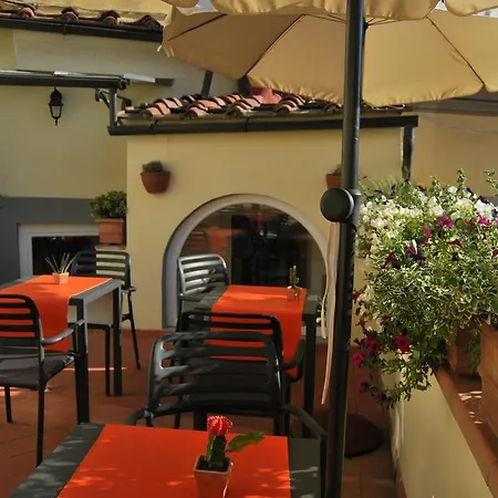 B&B Isola d'Arno-2