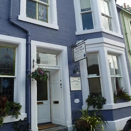 Burnside Guest House-3