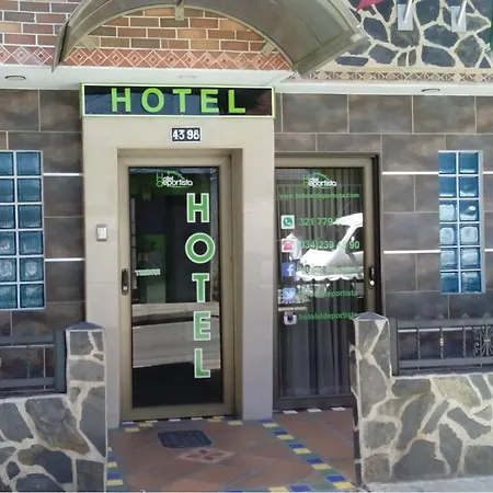Hotel El Deportista-2