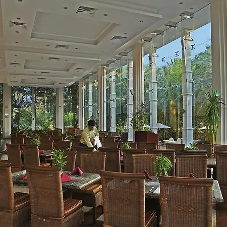 Al Nahda Resort & Spa-2