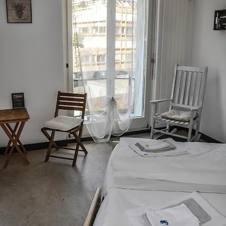 B&B im Herzen von Biel-3