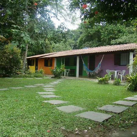 Pousada Sitio das Flores-2