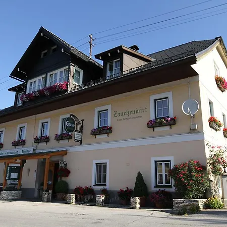 Gasthof Zauchenwirt-3