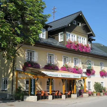 Gasthof Zauchenwirt-2