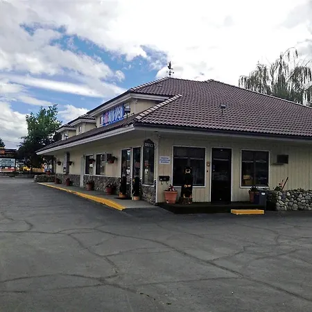 Stay Express Inn Hamilton Mt-3