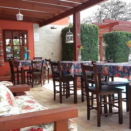 Dom Pedrito Apart Hotel-2