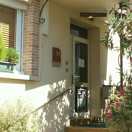 Hôtel Alizé-2
