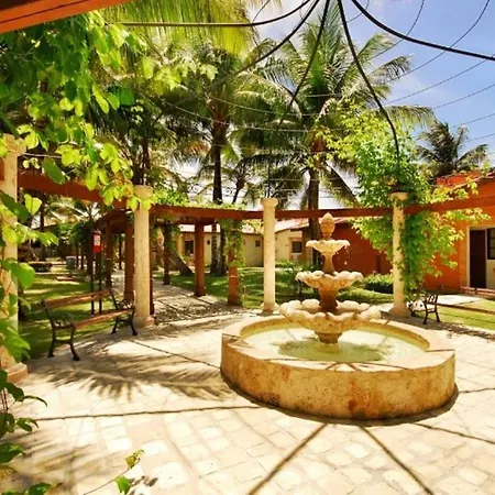 Ifa Villas Bavaro Resort And Spa-2